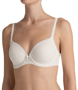 Triumph, Biustonosz, Perfectly Soft WHP, rozmiar 80F - Biustonosze - miniaturka - grafika 1