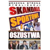 Felietony i reportaże - Skandale sportowe i oszustwa - miniaturka - grafika 1