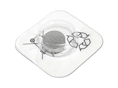 Baterie i akcesoria - Maxell Bateria 384 1 szt MA67 - miniaturka - grafika 1