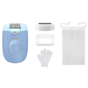 Philips BRE247/00 - Depilatory i golarki damskie - miniaturka - grafika 1