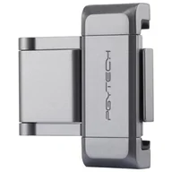 Akcesoria do kamer sportowych - PGYTECH PGYTECH Phone Holder Plus - mobile phone holder with action camera support P-18C-029 - miniaturka - grafika 1