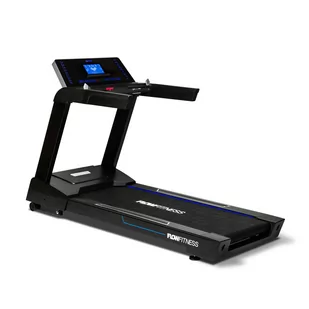 FLOW FITNESS BIEŻNIA ELEKTRYCZNA PERFORM T3I FLOW FITNESS FFP16500 - Bieżnie - miniaturka - grafika 1