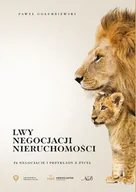 E-booki - biznes i ekonomia - Lwy negocjacji. Nieruchomości - miniaturka - grafika 1