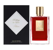 Wody i perfumy damskie - Rolling in Love - miniaturka - grafika 1