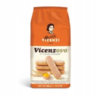 Ciastka - Ciastka kruche MatildeVicenzi 225 g - miniaturka - grafika 1