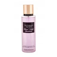 Wody i perfumy damskie - Victoria´s Secret Velvet Petals Shimmer spray do ciała 250 ml dla kobiet - miniaturka - grafika 1