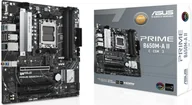 Płyty główne - Płyta główna Asus PRIME B650M-A II-CSM - miniaturka - grafika 1