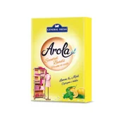 Odświeżacze powietrza - Zapachowe perełki do szafy Arola cytryna i mięta General Fresh - miniaturka - grafika 1