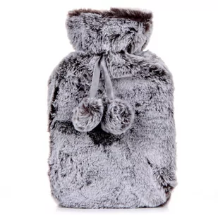Termofor, Sweet Winter, Szary - Termofory - miniaturka - grafika 1