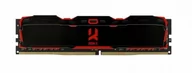 Pamięci RAM - GoodRam Pam. DDR4 16GB 2666MHz CL16 SR DIMM IR-X2666D464L16S/16G - miniaturka - grafika 1