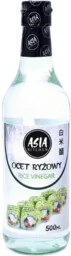 Ocet ryżowy 500ml - Asia Kitchen - Ocet - miniaturka - grafika 1