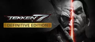 Tekken 7 Definitive Edition (PC) Klucz Steam - Gry PC Cyfrowe Tekken 7 Definitive Edition (PC) Klucz Steam - Gry PC Cyfrowe - miniaturka - grafika 1
