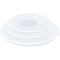 Pokrywki - Pokrywki do przechowywania żywności zestaw 3 szt. – Tefal - miniaturka - grafika 1