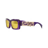 Okulary przeciwsłoneczne - Versace Okulary przeciwsłoneczne - miniaturka - grafika 1