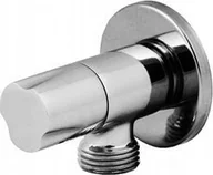 Zawory i kraniki - Perfexim A.PHA-051 ZAWOR PODL.KAT.Z GLOWICA CERAM. 1/2x1/2 - miniaturka - grafika 1