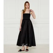 Sukienki - Karl Lagerfeld Sukienka - miniaturka - grafika 1