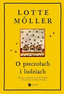 E-booki - literatura faktu - O pszczołach i ludziach - miniaturka - grafika 1