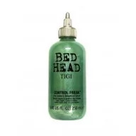 Serum do włosów - Tigi Bed Head Control Freak Serum prostujące 250ml - miniaturka - grafika 1