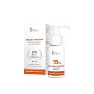 Peelingi i scruby do twarzy - Ava HYDRO LASER PHT Peeling Kwas Migdałowy 15% 50ml - miniaturka - grafika 1