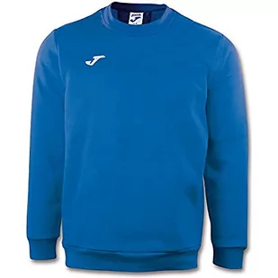 Joma Męska bluza Cairo II niebieski Royal S 101333.700.S - Bluzy męskie - miniaturka - grafika 1