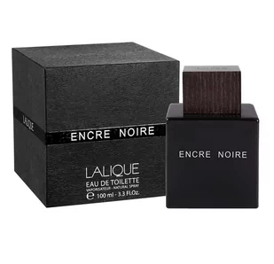 Lalique Encre Noire Woda toaletowa 100ml TESTER - Wody i perfumy męskie - miniaturka - grafika 2