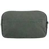 Plecaki - Lifeventure Podróżny plecak Kibo RFiD, duży (oliwkowy), zielony, L - miniaturka - grafika 1