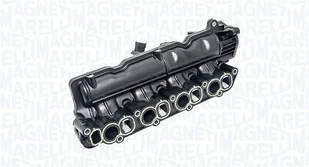 Moduł rury wlotowej Magneti Marelli 802009463707 - Układ zasilania - akcesoria - miniaturka - grafika 1