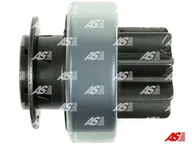 Akcesoria do układu elektrycznego - Sprzęgło jednokierunkowe, rozrusznik As-pl SD1012 - miniaturka - grafika 1