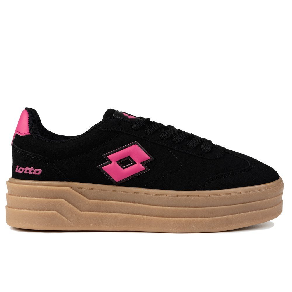 Buty Lotto Stacky Rb 2400480W1140