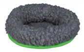 Akcesoria dla gryzoni - Trixie TX-62701 Cuddly Bed Mice, Hamsters 16 x 15 cm - miniaturka - grafika 1