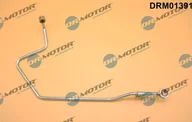 Układ zasilania - akcesoria - Przewód olejowy, doładowanie Dr.motor Automotive DRM01391 - miniaturka - grafika 1