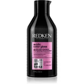 Szampony do włosów - Redken Acidic Color Gloss Sulfate-Free Shampoo Szampon do włosów 500 ml - miniaturka - grafika 1