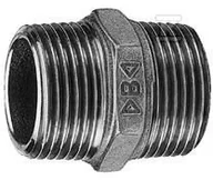 Akcesoria hydrauliczne - 3280 nypel brąz 1/2 - miniaturka - grafika 1