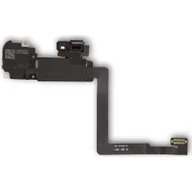 Części serwisowe do telefonów - Głośnik rozmów sensor mikrofon do iPhone 11 Pro Max - miniaturka - grafika 1