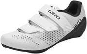 Pozostała odzież dla rowerzystów - Giro Stylus Shoes Men, white - miniaturka - grafika 1