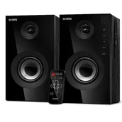 Głośniki komputerowe - Sven SPS-615 (SV-013707) - miniaturka - grafika 1