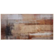 Dywany - Beliani Dywan beżowy 80 x 150 cm krótkowłosy TRABZON - miniaturka - grafika 1