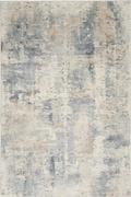 Dywany - Nowoczesny Loftowy Dywan Rustic Texture Dark 200X280 - miniaturka - grafika 1