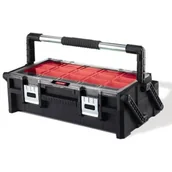 Skrzynki i torby narzędziowe - KETER Skrzynie narzędziowe Cantilever 22 237004 - miniaturka - grafika 1