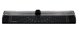 VEROTECH Laminator Verotech A3 z trymerem i zaokrąglaczem rogów VL-630 VL-630 - Laminatory - miniaturka - grafika 1