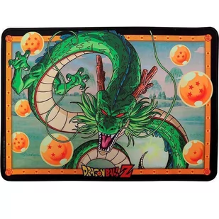 Podkładka Pod Mysz Dla Graczy Dragon Ball - Shenron - Podkładki pod mysz - miniaturka - grafika 1