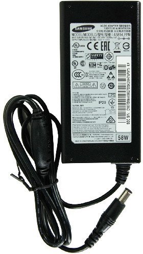 Samsung DC Adapter 14V 4.14A BN44-00827B