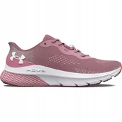 Buty sportowe damskie - Under Armour Buty Ua W Hovr Turbulence 2-PNK - miniaturka - grafika 1