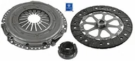 Sprzęgła - SACHS ZESTAW SPRZĘGŁA  3000694001 - miniaturka - grafika 1