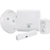 Alarmy - HomeMatic IP IP starter set alarm - miniaturka - grafika 1