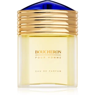 Boucheron Homme woda perfumowana 100 ml - Wody i perfumy męskie - miniaturka - grafika 1