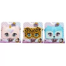 Spin Master Purse Pets torebka 6060753 444188 - Zabawki interaktywne dla dzieci - miniaturka - grafika 1