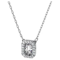 Naszyjniki - Naszyjnik SWAROVSKI Millenia 5599177 - miniaturka - grafika 1
