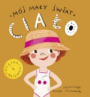Baśnie, bajki, legendy - Mój mały świat Ciało Nowa - miniaturka - grafika 1