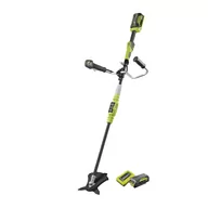 Podkaszarki - Ryobi RBC36X26BG2-140 Kosa MAX POWER 36V z akumulatorem 4.0 Ah i ładowarką - miniaturka - grafika 1